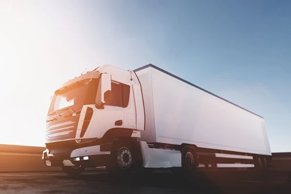 Ankara Mezitli, Nakliye Firması