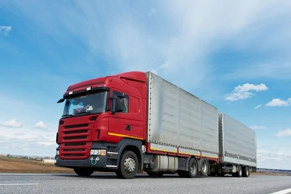 Ankara Mezitli, Şehirlerarası Taşımacılık