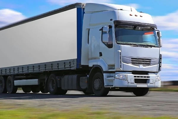 Ankara Mezitli, Nakliyat