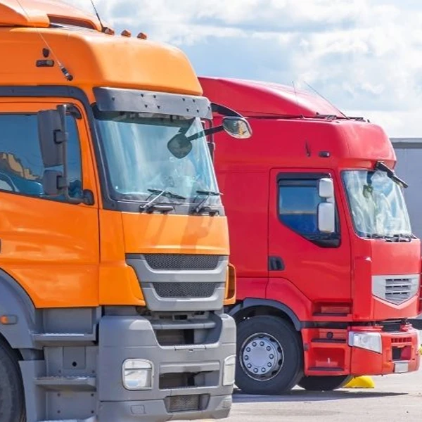 Ankara Mezitli Nakliye Ambarı